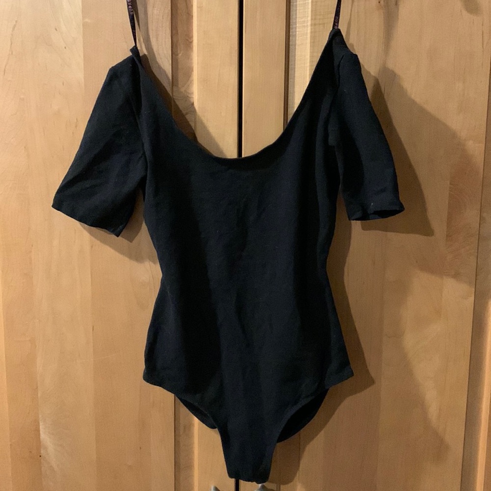 Supré leo with cinched back